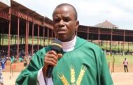 Bishop Urges Prayers over Anti-Buhari Priest Protest