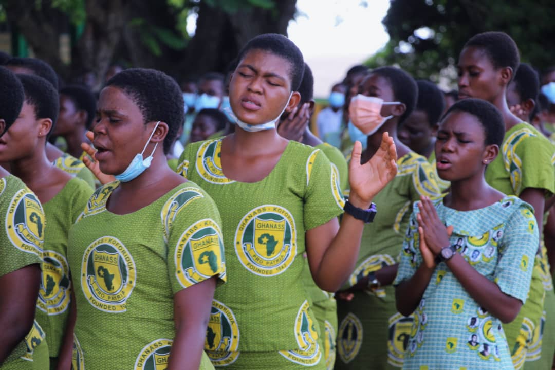 Don’t Be Deceived to Join Any Occult Group - Students told