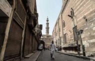 Egypt to Lift Covid Restrictions