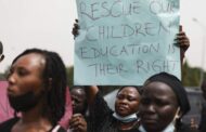 More Nigeria Students Kidnapped In Fresh Attack