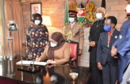 Tanzania's President in Bid to Improve Kenya Ties