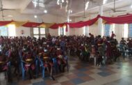 Choose Your Future Career and Role Models Now - Journalist to Pupil