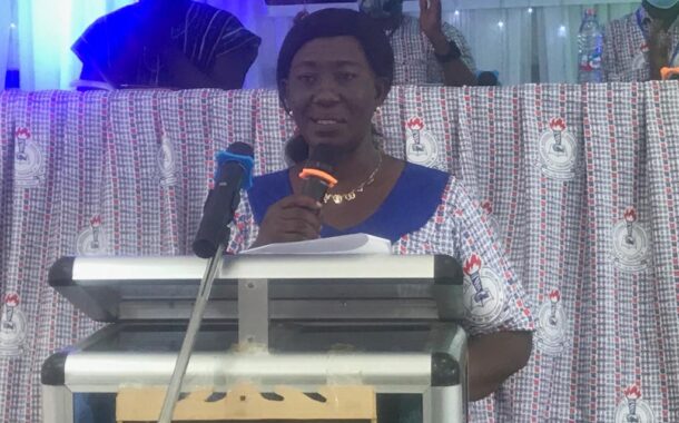 Be Resilient in the Face of Numerous Challenges - Education Director to Teachers