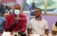 E/R: Small Scale Miners to Plant One Million Trees