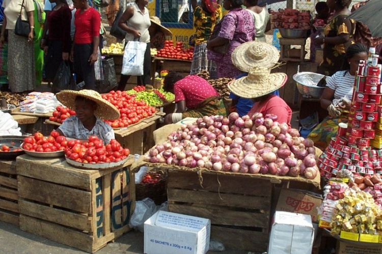 Revealed: Lesbianism Gaining Roots at Koforidua Markets - Victim Shares Experience