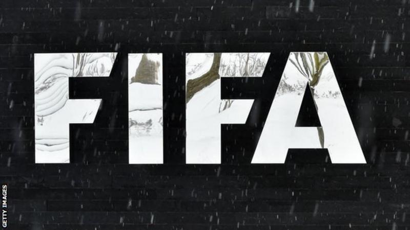 FIFA Foundation To Release USD 1 million In Emergency Humanitarian Aid To Turkey