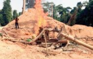 Rescind Decision to Burn Galamsey Equipment - NPP Communicator to Defence Minister