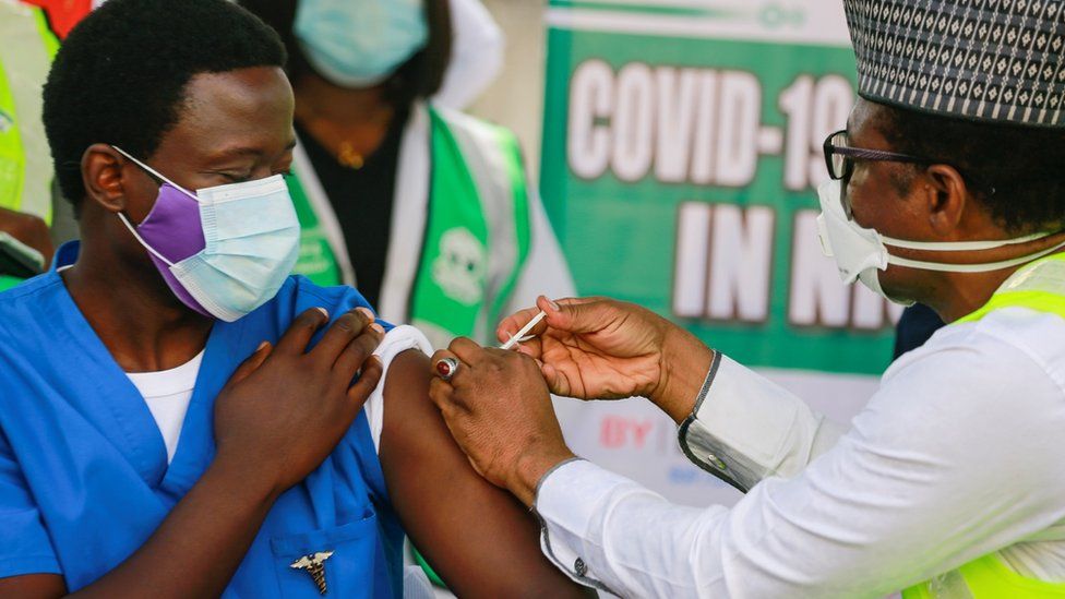 Covid-19 Vaccines: Why Some African States Have Leftover Doses