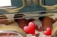Malian Woman Gives Birth to Nine Babies