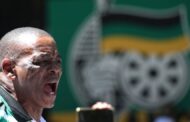 ANC in Power Struggle over Corruption Allegations