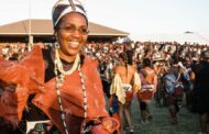 Zulu Queen: Mantfombi Dlamini-Zulu Buried Amid Succession Row