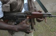 Gunmen Abduct 40 during Ramadan Prayers in Nigeria