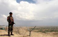 Taliban Capture Afghan District Ahead of Eid Ceasefire