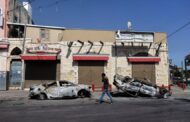 Lod: Why an Israeli Town's Mayor Is Warning Of Civil War
