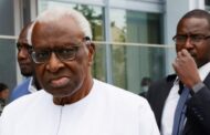 Senegal's Former World Athletics Chief Lamine Diack Described As 'A Worthy Son of the Nation'