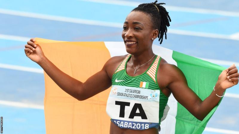 Fate of African Athletics Championships Unclear After another Postponement