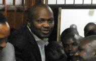 Kenya MP Moses Kuria Admits Taking $1,000 Parliamentary Bribe