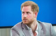 Prince Harry: I Want To Break Cycle of Pain for My Children