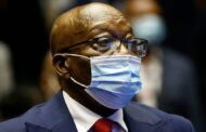 South Africa's Ex-President Pleads Not Guilty For Multi-Billion Dollar Arms Deal
