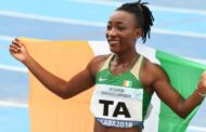 Nigeria Step In To Host African Athletics Championships