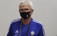 Libya Looking For a New Men's Football Coach