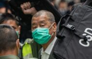 Hong Kong: Jimmy Lai Jailed Again For Pro-Democracy Protests