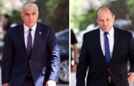 Israel Coalition Government A Threat to Security, Warns Netanyahu
