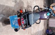 Odumase Krobo: Okada Rider Kills Boy