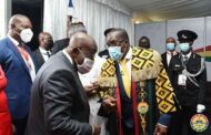 PAC Invites Memoranda from the Public on Akufo-Addo Nominees