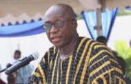 Immigration Office in Kyebi Empowered to Fight Illegal Mining - Interior Minister