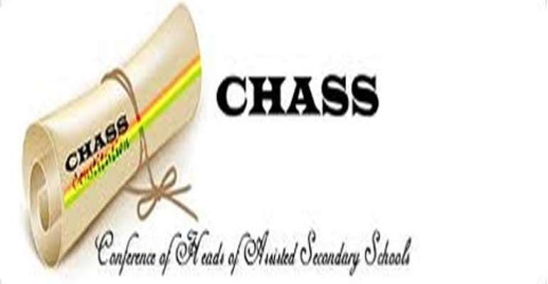 I'm Shocked, But We Shall Dig Out The Truth - CHASS President On Alleged Unwholesome Rice To Schools