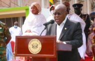 Stop Ideological and Religious Fighting In Our Schools – Akufo-Addo to Religious Leaders