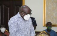 Galamsey: We'll Not Spare Anyone Engaging in Illegal Mining - Minister
