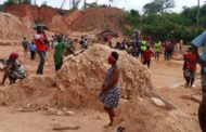 Galamsey Collapse: Excavator Owners Fear to Release Machines to Rescue Victims