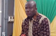 Minister of Lands and Natural Resources tours Eastern Region