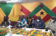 Support of Chiefs Very Critical To 90% Fight against Illegal Mining - Jinapor