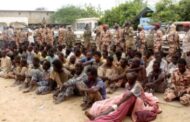 Chad Claims Victory over Rebels after President's Death