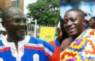 Koforidua: Bishop Warns Kennedy Agyapong, Captain Smart of an Attempt to Rundown Churches in Ghana