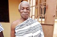 Pentecost Pastor Death: Police Retrieve Gun and Empty Cartridge at Asamankese