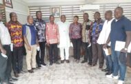 E/R: 900K Trees to Be Planted, Minister Inaugurates Committee
