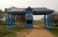 Kukurantumi: Angry Students of SPATS  Attack Matron, Taxi Driver over Stolen Free SHS Foodstuffs