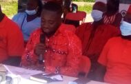 Sack Our Non-Performing DCE Now - Begoro Youth to Akufo-Addo