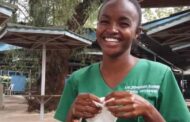 Kenyan Wins WHO Award for Childbirth Curfew Service