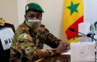 West African Bloc Suspends Mali over Military Coup