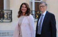 Bill and Melinda Gates Announce Divorce after 27 Years