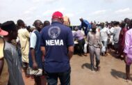 Sixty Bodies Recovered After Nigeria Boat Accident