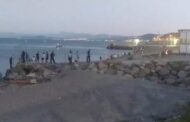 Spain Deploys Army over Record Migrants from Morocco