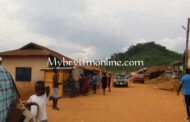 Akyem Akanteng Is a No Go Area for Illegal Mining - Residents Declare