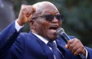 Zuma's Corruption Trial Set To Start After Delays