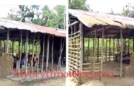 E/R: Miawani M/A School Building Near Collapse